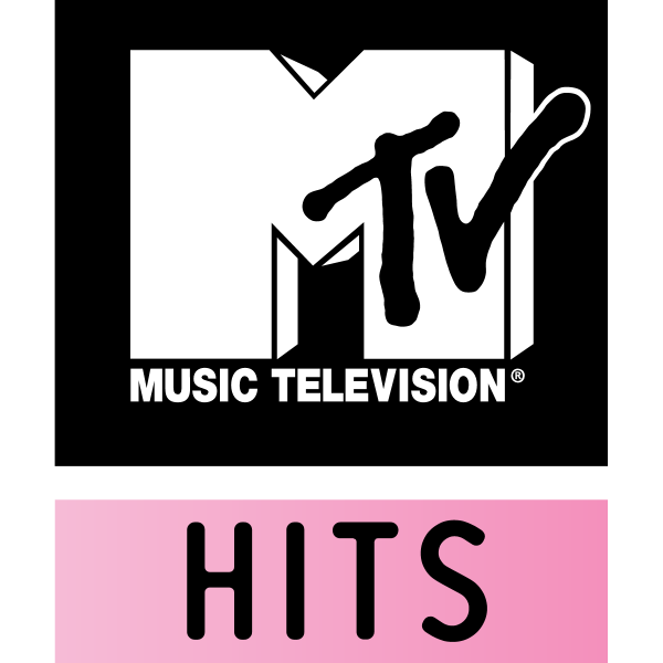 MTV Hits ,Logo , icon , SVG MTV Hits