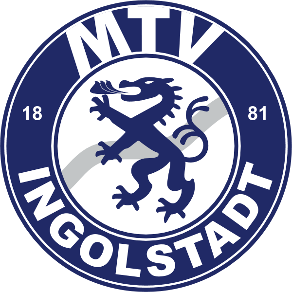 MTV Ingolstsdt Logo ,Logo , icon , SVG MTV Ingolstsdt Logo