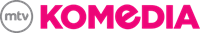 MTV Komedia Logo ,Logo , icon , SVG MTV Komedia Logo