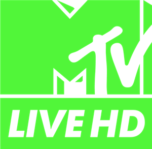 MTV Live HD 2017 Logo
