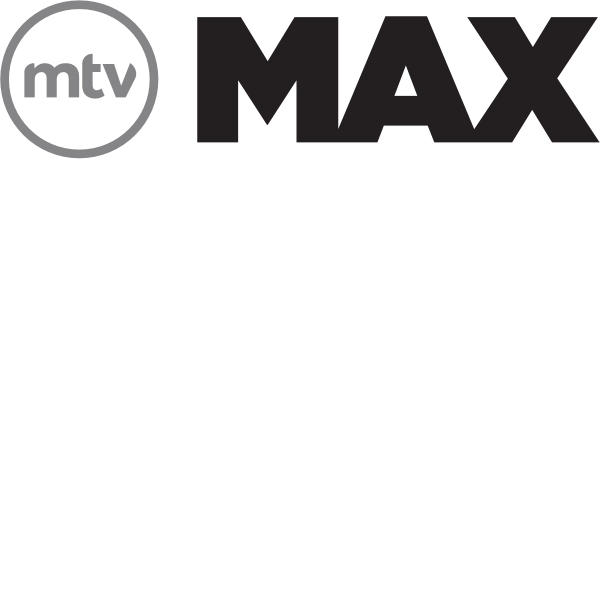 MTV Max Logo ,Logo , icon , SVG MTV Max Logo
