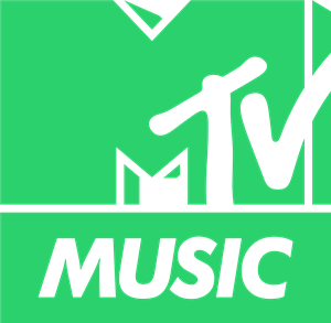 MTV Music Logo ,Logo , icon , SVG MTV Music Logo