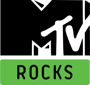MTV Rocks Logo ,Logo , icon , SVG MTV Rocks Logo