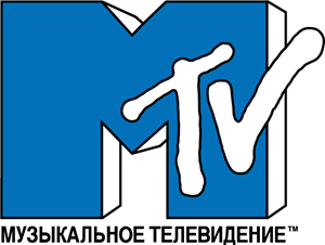 MTV Russia Logo ,Logo , icon , SVG MTV Russia Logo
