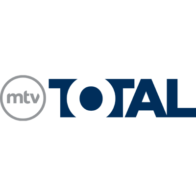 MTV Total Logo ,Logo , icon , SVG MTV Total Logo