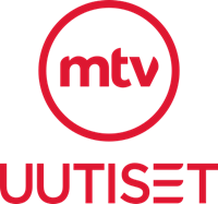MTV Uutiset Logo ,Logo , icon , SVG MTV Uutiset Logo