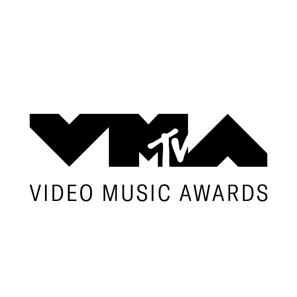 MTV Video Music Awards logo Download png