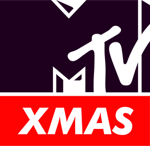 MTV xmas Logo