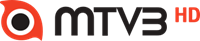 MTV3 HD Logo ,Logo , icon , SVG MTV3 HD Logo