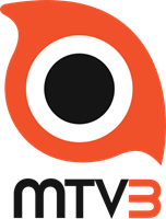 MTV3 Logo ,Logo , icon , SVG MTV3 Logo