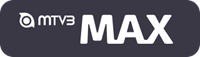 MTV3 Max Logo ,Logo , icon , SVG MTV3 Max Logo