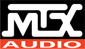 MTX Audio Logo