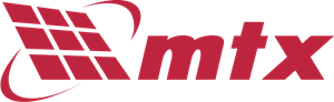 mtx Logo ,Logo , icon , SVG mtx Logo