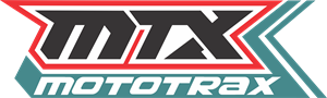 MTX Mototrax Logo