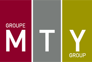 MTY Food Group Logo ,Logo , icon , SVG MTY Food Group Logo