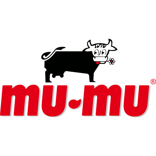 Mu Mu Logo ,Logo , icon , SVG Mu Mu Logo