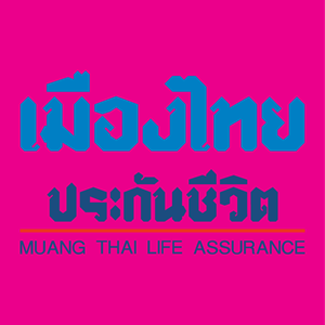 Muangthai life assurance Logo