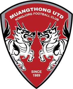 Muangthong United FC Logo ,Logo , icon , SVG Muangthong United FC Logo
