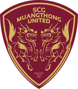 MUANGTHONG UNITED Logo