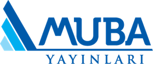 Muba Yayınları Logo