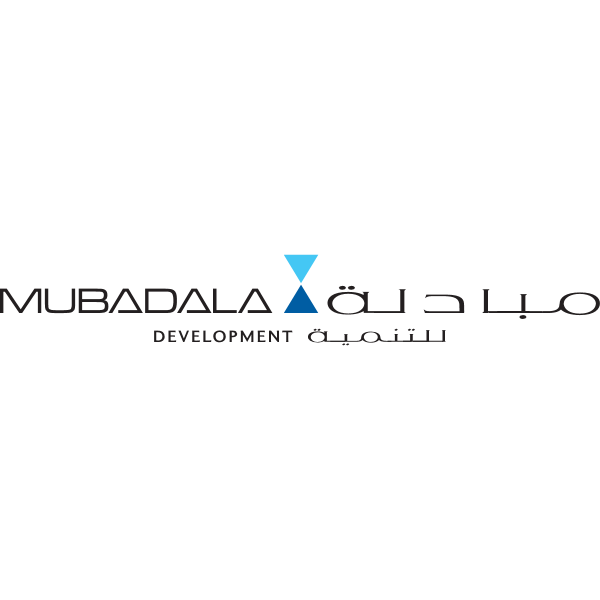 Mubadala Development Company Logo