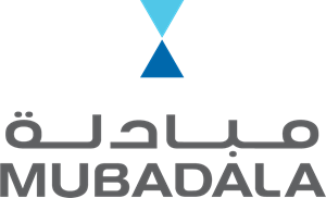 mubadala Logo