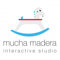 Mucha Madera Interactive Studio Logo ,Logo , icon , SVG Mucha Madera Interactive Studio Logo
