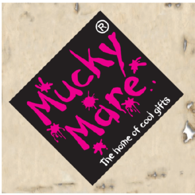 Mucky Mare Logo ,Logo , icon , SVG Mucky Mare Logo
