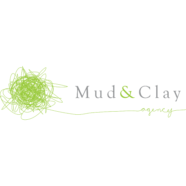 Mud & Clay Logo