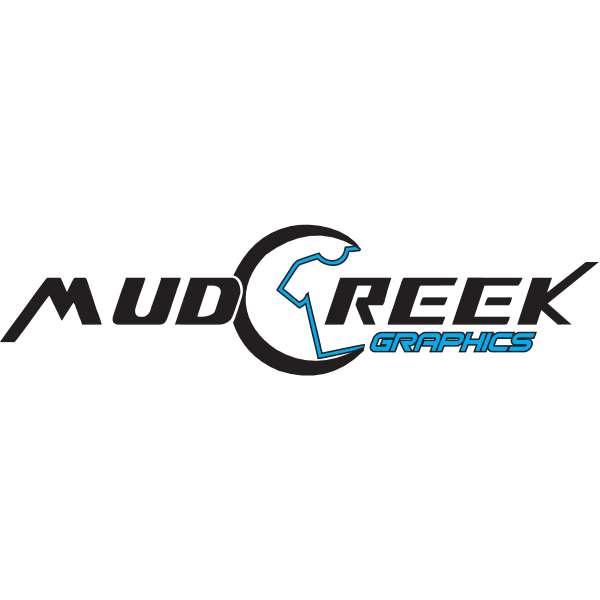Mud Creek Graphics Logo