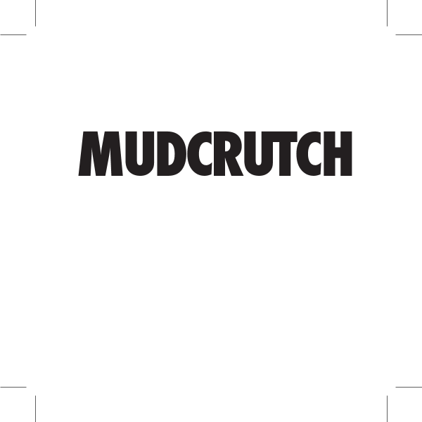 Mudcrutch Logo