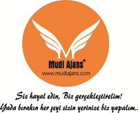 Mudi Ajans Logo