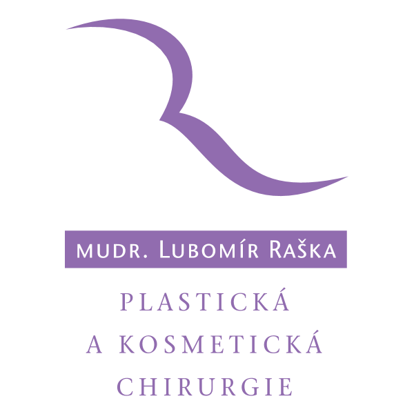 Mudr. Lubomir Raska Logo