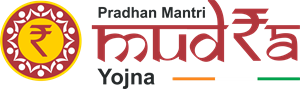 Mudra Loan Yojana Logo