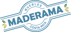 Muebles y Cocinas Maderama Logo ,Logo , icon , SVG Muebles y Cocinas Maderama Logo
