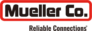 Mueller Co. Logo