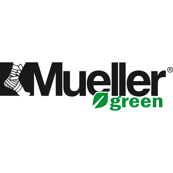 Mueller Green Logo ,Logo , icon , SVG Mueller Green Logo