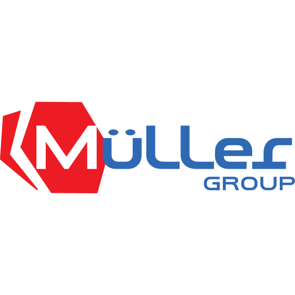 Mueller Group Logo ,Logo , icon , SVG Mueller Group Logo