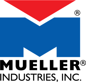 Mueller Industries, Inc. Logo ,Logo , icon , SVG Mueller Industries, Inc. Logo