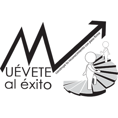 Muevete al Exito Logo ,Logo , icon , SVG Muevete al Exito Logo