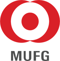 MUFG Logo ,Logo , icon , SVG MUFG Logo