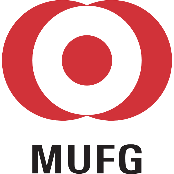 MUFG ,Logo , icon , SVG MUFG