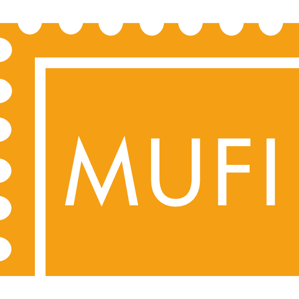 MUFI Logo ,Logo , icon , SVG MUFI Logo