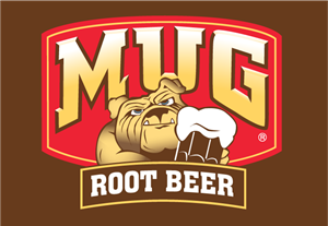 MUG ROOT BEER Logo ,Logo , icon , SVG MUG ROOT BEER Logo
