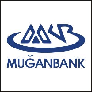 Muğanbank Logo ,Logo , icon , SVG Muğanbank Logo