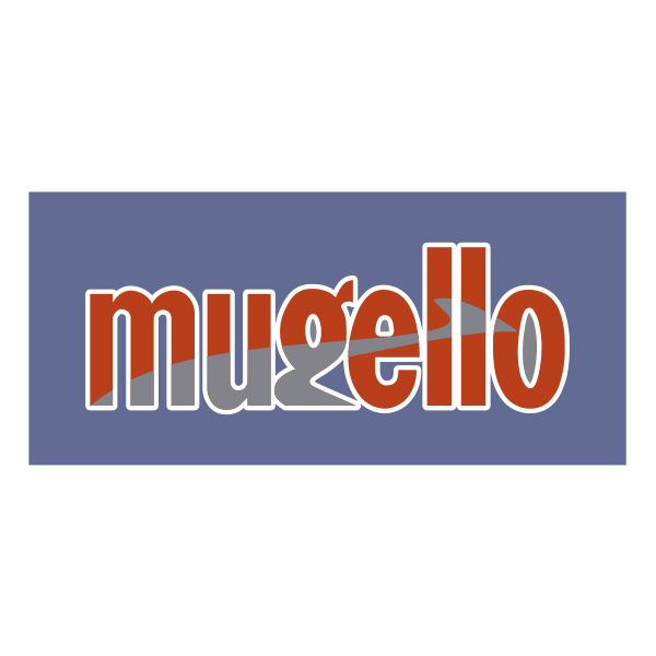 Mugello Logo ,Logo , icon , SVG Mugello Logo