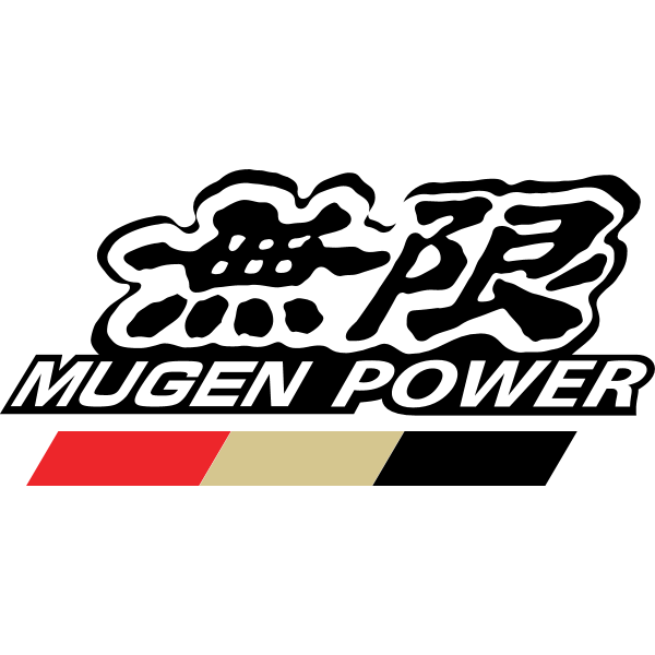 MUGEN Power Logo