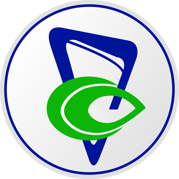 Muger Cement Logo