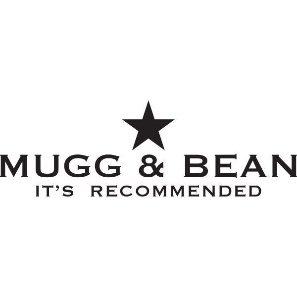 Mugg & Bean – New Version Logo ,Logo , icon , SVG Mugg & Bean – New Version Logo