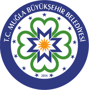 Muğla Büyükşehir Belediyesi Logo ,Logo , icon , SVG Muğla Büyükşehir Belediyesi Logo
